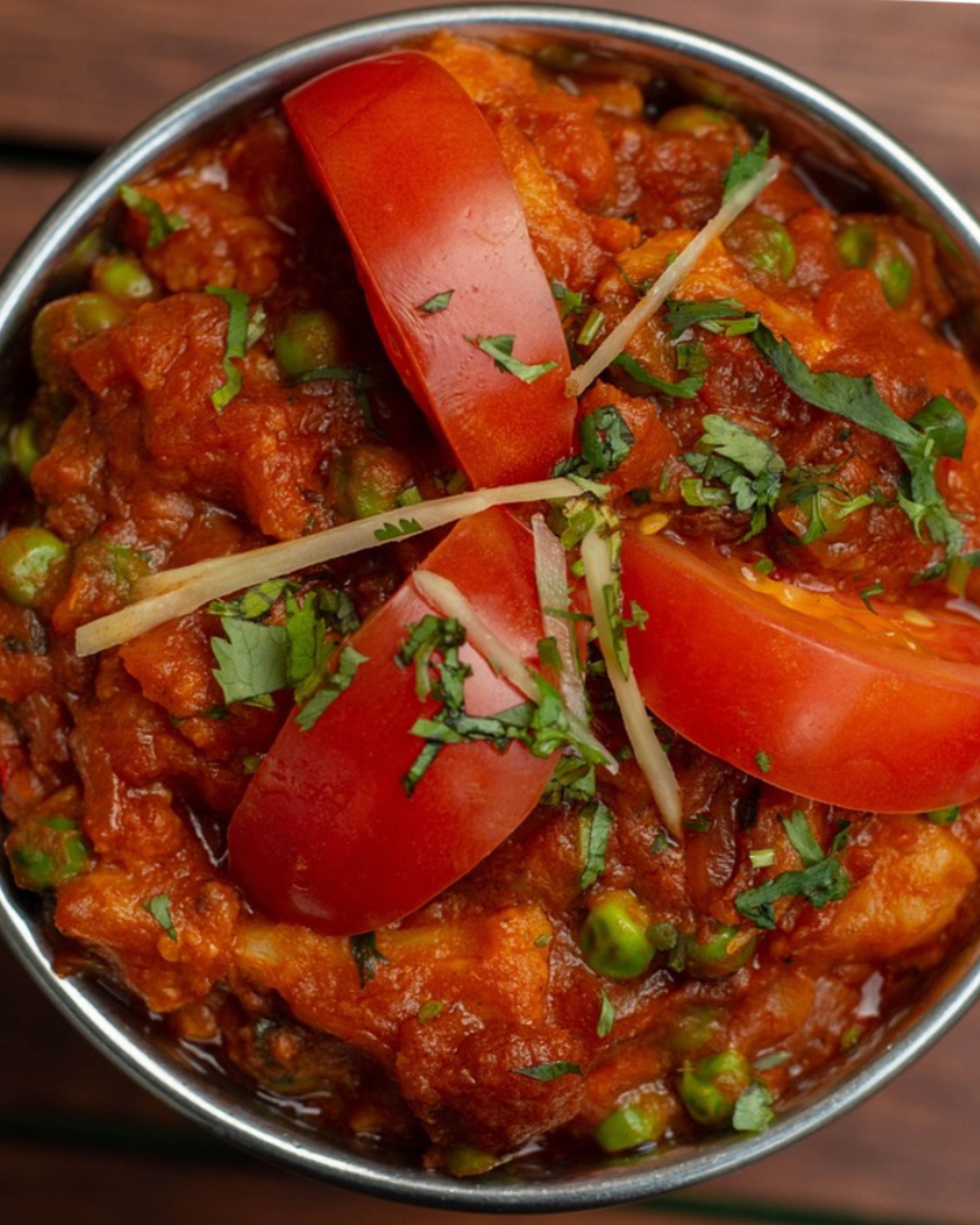 Harissa Dal Makhani